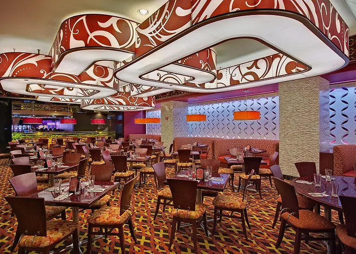 Golden Nugget Hotel & Casino