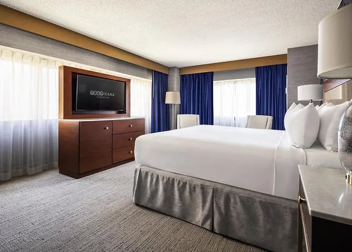 Tropicana Casino&Resort